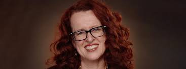 UNSW Allens Hub Lecture with Genevieve Bell