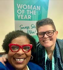 Natalie Burroughs's Instagram, Twitter & Facebook