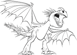 33 ideas for how to train your dragon hiccstrid funny. How To Train Your Dragon Stormfly The Astrid S Deadly Nadder With The Mouth Open