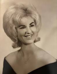 Obituary information for Margaret A. Inge