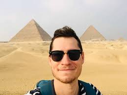 Visiting the Pyramids Without a Guide: Getting From Cairo to Giza