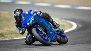 Customize the app according to your. R7 Motorcycles Yamaha Motor