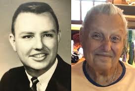 Clarence Weiser, Obituary