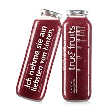 Последние твиты от true fruits (@truefruits). Geschichten Aus Dem Supermarkt True Fruits Smoothies Facebook