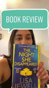 The Night She Disappeared Review