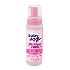 For informational purposes, the product details and customer reviews are provided. The Best No Rinse Body Wash Review 2021 Seniors Matter