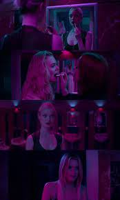 Top10 Dez Filmes De Terror Assustadores Cinefilia Incandescente The Neon Demon Cinematic Photography Film Stills