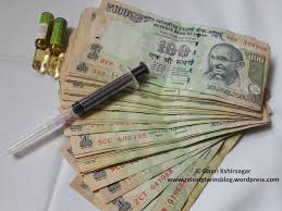 Detailed Cost Of Vaccination Immunization In India Birth