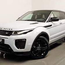 Livraison Pour Notre Client D Un Land Rover Range Rover Evoque De 03 18 Avec 5700kms Moteur Diesel 2 0l Turbo De 180cv Amimportation Am Car Suv Suv Car