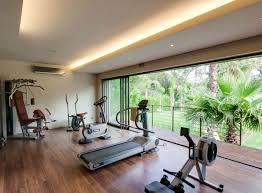 Gym design where training, equipment and design all work together. 78 Home Gym Design Ideas Photos