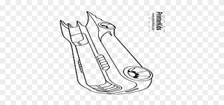 For those who love watching batman movies, Lamborghini Batmobile The Bat Car Batman Coloring Page Batmobile Free Transparent Png Clipart Images Download