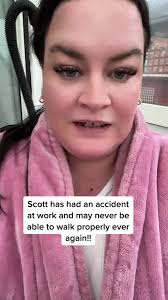 Scott Halliday Accident