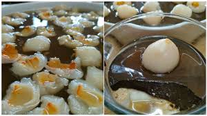 Itu dia makanan khas gorontalo yang tak boleh anda lewatkan ketikaanda berkesempatan mengunjungi daerah ini. Yang Legit Menul Khas Barabai Apem Gula Merah Wadai Apam Barabai Kue Tradisional Kalsel Youtube
