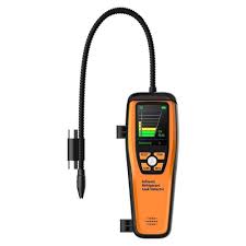 However, they also can be annoying when they go off accidentally for other reasons, such as when you're cooking. Elitech Ild 200 Hvac Automatic Infrared Refrigerant Leak Detector Elitech Technology Inc