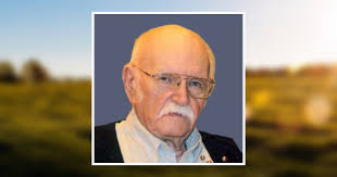 Donald A. Eck Obituary August 9, 2019