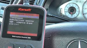 Heat & air conditioning repair manual. Mercedes Benz Ac Air Conditioning Fault Finding Reset Diagnostic Kit Youtube
