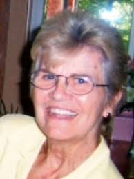 Obituary information for Mary L. Ducatte