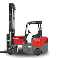 New Articulated Forklifts for Sale & Hire | Fork Force Australia