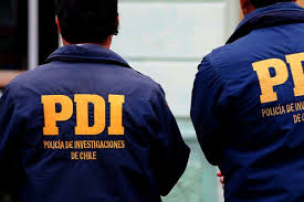 Camilo catrillanca, de 24 años, tenía una hija y una esposa embarazada. Gzje1trkb P2m