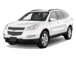 The 2021 chevrolet traverse comes with all wheel drive, and front wheel. 2010 Chevrolet Traverse Chevy Review Ratings Specs Prices And Photos The Car Connection