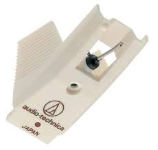 Subito a casa e in tutta sicurezza con ebay! Audio Technica Stylus Chart Danada
