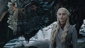 Game of thrones ultimul episod. House Of The Dragon Tot Ce Stim Despre Continuarea Game Of Thrones