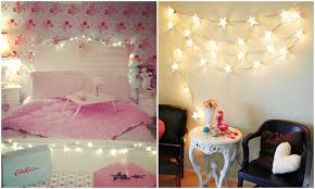 Resultado de imagem para quartos pink com luzes
