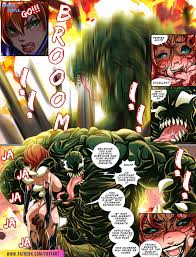 Venom: What if...? Sex Multiverse Porn Comic english 53 - Porn Comic
