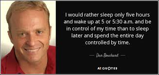 QUOTES BY DAN BOUCHARD
