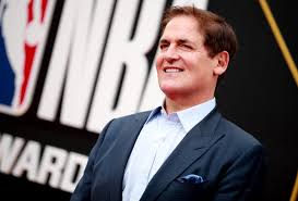 Mark Cuban shares the biggest misconception about being a billionaire