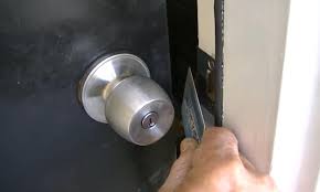 Bend the first pin to get a right angle and put the curled side into the lock. 12 Ways To Open A Locked Bathroom Door