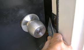 This is to prevent gas theft from your automobile. 12 Ways To Open A Locked Bathroom Door