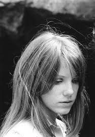 El incendio de Pamela Courson