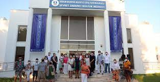 We did not find results for: Bodrum Belediyesi Sevket Sabanci Kultur Ve Sanat Merkezi Kapilarini Acti
