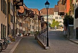 streets of aarau places to go most beautiful cities wonderful places