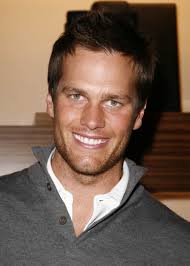Tom Brady: September 2010