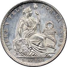View the solana (sol) price live in us dollar (usd). Peru Sol Km 218 2 Prices Values Ngc