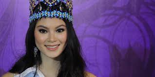 Yu Wenxia Harap Dirinya Jadi Inspirasi Wanita Indonesia