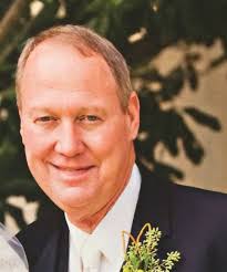 Patrick E. Harmon Obituary