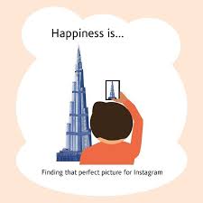 Life Is Like A Camera Focus On Happiness And Youll Capture It Perfectly Switch2happiness Today Mashreq Com Happy T Instagram Instagram Posts Picture Perfect