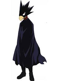 Tokoyami My Hero Academia Bird Guy Fumikage Tokoyami Hero Tokoyami Boku No Hero My Hero Hero