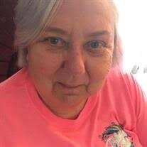 Maureen Caples Obituary