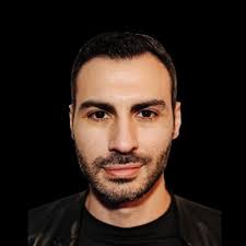 Posts with replies by Ray Dargham (@raydargham)