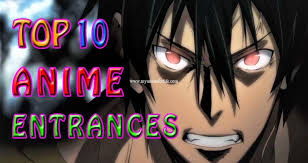 But, i managed to whittle it all down to one list, sticking. Top 10 Anime Fight Scenes