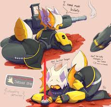 Rule 34 Dev | r34 popular | hunter_(helldivers)