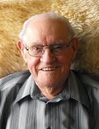 Obituary for Jacob Wiens