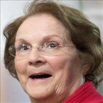 Wilma Ruth King Obituary