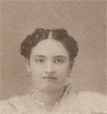 Emma Forget Boudreau (1876-1954)