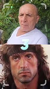 Ramon Elliott's Instagram, Twitter & Facebook