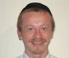 Elisha Coffman (UNAM)